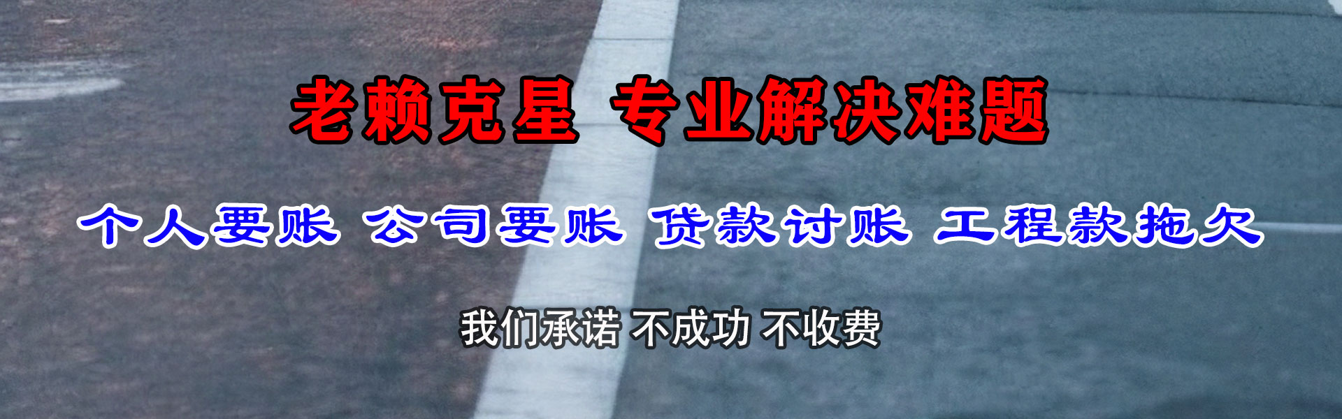 茶陵清债公司